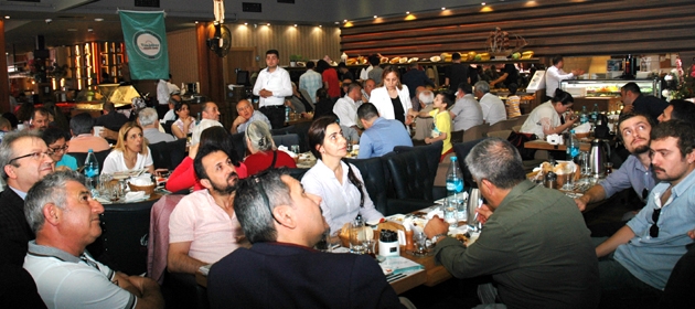TÜKODER Başkanı’ndan tüketici ihlallerine karşı mücadeleye davet…