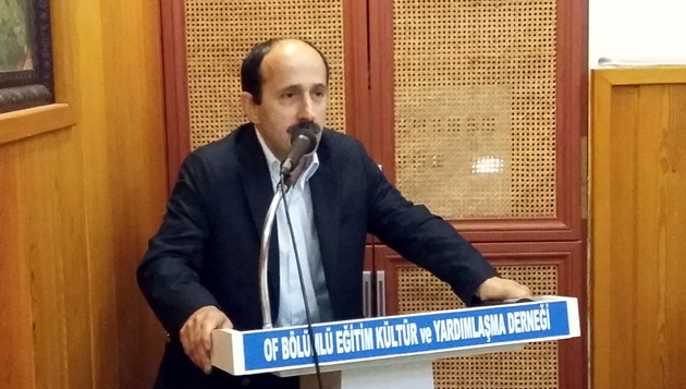 Trabzonluların ‘Kuymak Yarışması’ festivale dönüştü