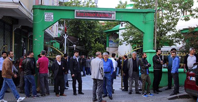 Bağcılar'da kaybolan 14 yaşındaki çocuk ölü bulundu