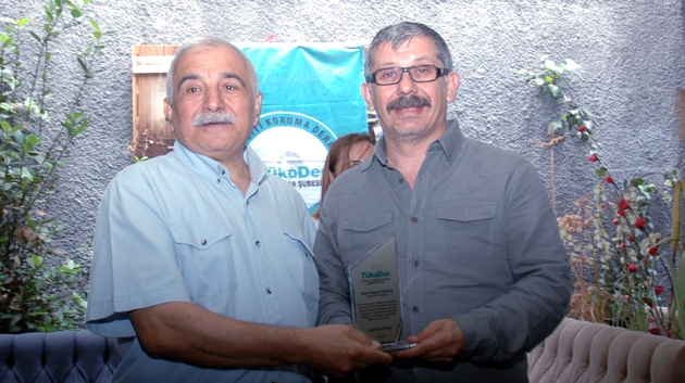 TÜKODER Başkanı’ndan tüketici ihlallerine karşı mücadeleye davet…