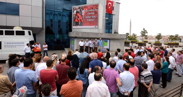 Bem-Bir-Sen, “Hayâsız kalkışmayı lanetliyoruz”