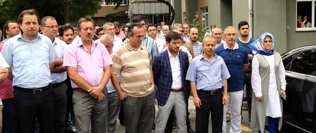 Bem-Bir-Sen, “Hayâsız kalkışmayı lanetliyoruz”