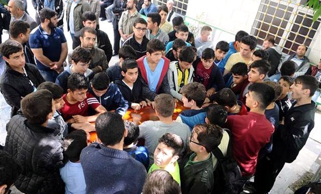 Bağcılar'da kaybolan 14 yaşındaki çocuk ölü bulundu