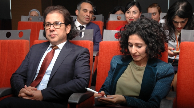 Bahçelievler’de “Doğuma ve Anneliğe Hazırlık Okulu” açıldı
