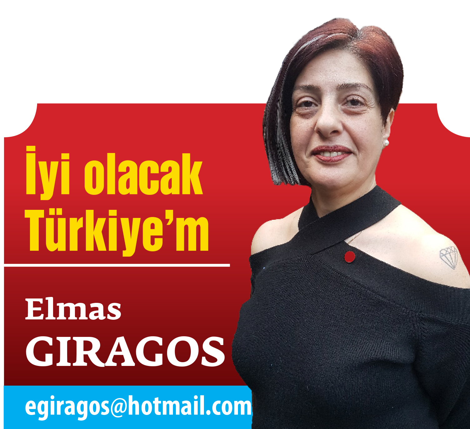 Elmas Giragos
