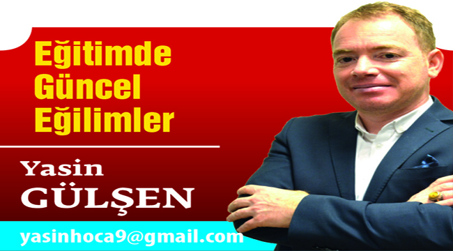 Yasin Gülşen