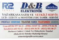 D&B Elektronik