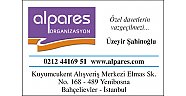 Alpares Organizasyon