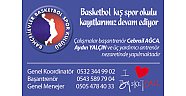 Bahçelievler Basketbol Spor Kulübü