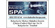 Bahçelievler SPA