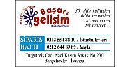 Başarı Gelişim Marketler Zinciri