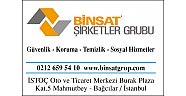 BİNSAT Şirketler Grubu