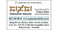 Çizgi Mühendislik Mimarlık