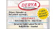 Derya Lokantası