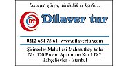 Dilaver Turizm