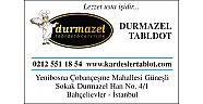 Durmazel Tabldot&Catering