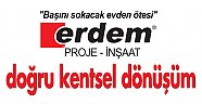 Erdem Proje-İnşaat