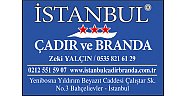 İstanbul Çadır ve Branda