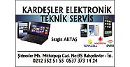 Kardeşler Elektronik ve Teknik Servis