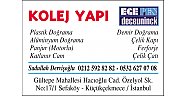 Kolej Yapı