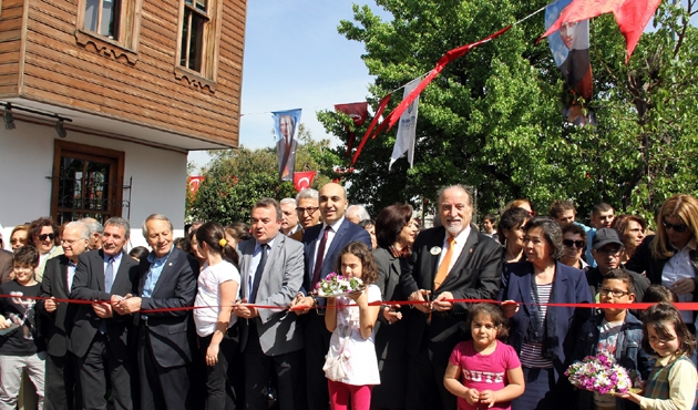 Bakırköy’de, Çocuk İzleme Masası (ÇİM) kuruldu.