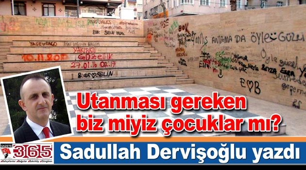 Bahçelievler, Bakırköy, Bağcılar ve Güngören'den ortak sorunlar...