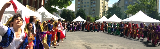 Bahçelievler Anadolu Lisesi'nden muhteşem proje