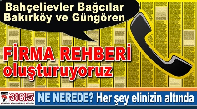 4 İLÇEDE, ESNAF NE DİYOR?..