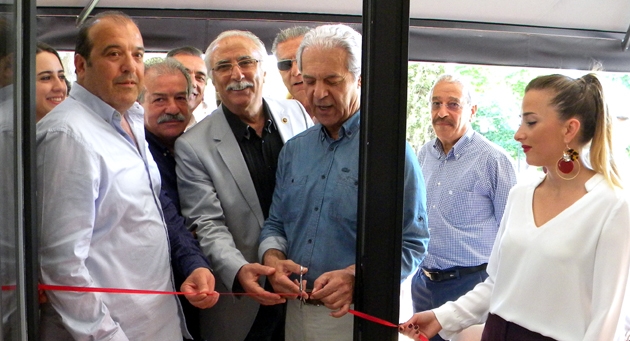 Bakırköy’de lezzetin yeni adresi: MAKRİKÖY...