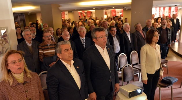 CHP, 39 ilçede iktidar seferberliği başlattı