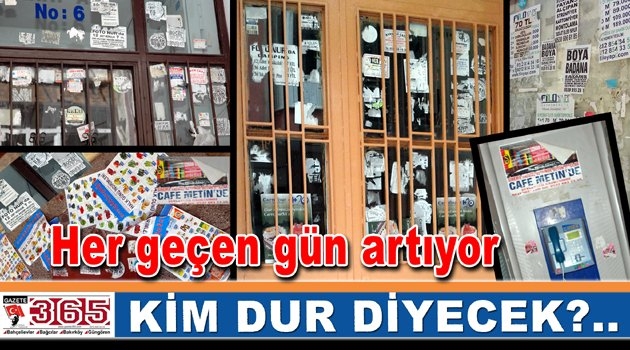 Bahçelievler, Bakırköy, Bağcılar ve Güngören'den ortak sorunlar...