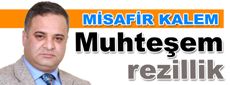 Muhteşem rezillik