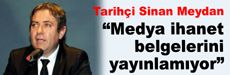 Menderes dönemine ait iki belge açıkladı
