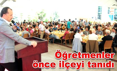 AKP’nin ampulü bizim bakan mı?