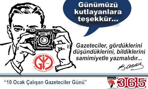 Günümüzü unutmayanlar…