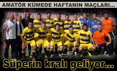 Süperin kıralı Yenibosnaspor…