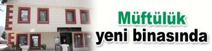 Rehberlik Merkezini aratmıyor…