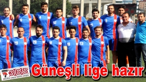 Bağcılar Güneşlispor’a Aksaray zayıf geldi: 5-0