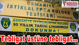 95 yıllık İstiklal Spor’un durumu ne olacak?