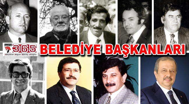 Bahçelievler, Bağcılar, Bakırköy ve Güngören'in tarihi, gün yüzüne çıktı…