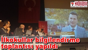 Bahçelievler’de yapılacak sportif faaliyetler masaya yatırıldı