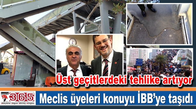 Berke Merter vatandaşın çilesini mecliste gözler önüne serdi 