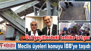 Berke Merter vatandaşın çilesini mecliste gözler önüne serdi 