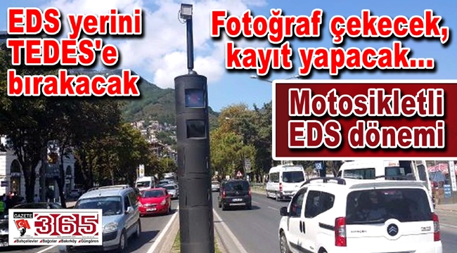 İstanbullu sürücüler dikkat! 'Kara kule'ler geliyor