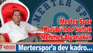 Bahçelievler Merter Spor Kulübü Olağan Genel Kurulu yapıldı