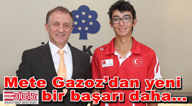 İhlas Eğitim Kurumları okçulukta Türkiye şampiyonu oldu