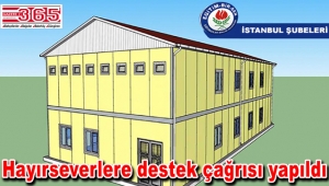 Eğitim-Bir-Sen’den Suriyeliler için iki ayrı proje…