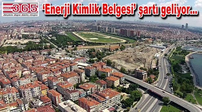 Ev alıp satacaklar dikkat! 3 ay kaldı