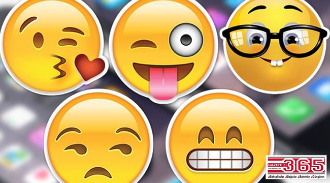 iPhone'ları çökerten emojilere dikkat!