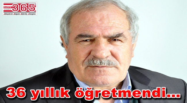 İsmail Hakkı öğretmenin adı okulunda yaşayacak